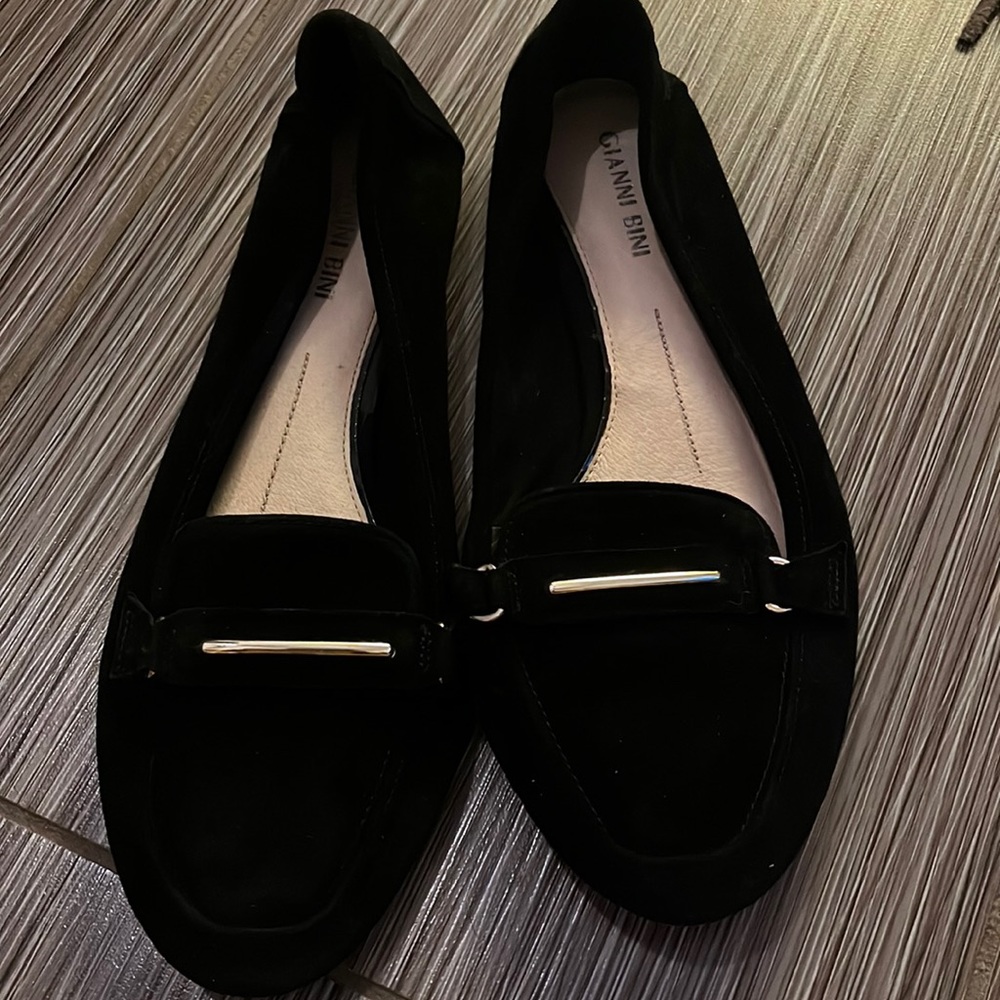 Gianni bini flats